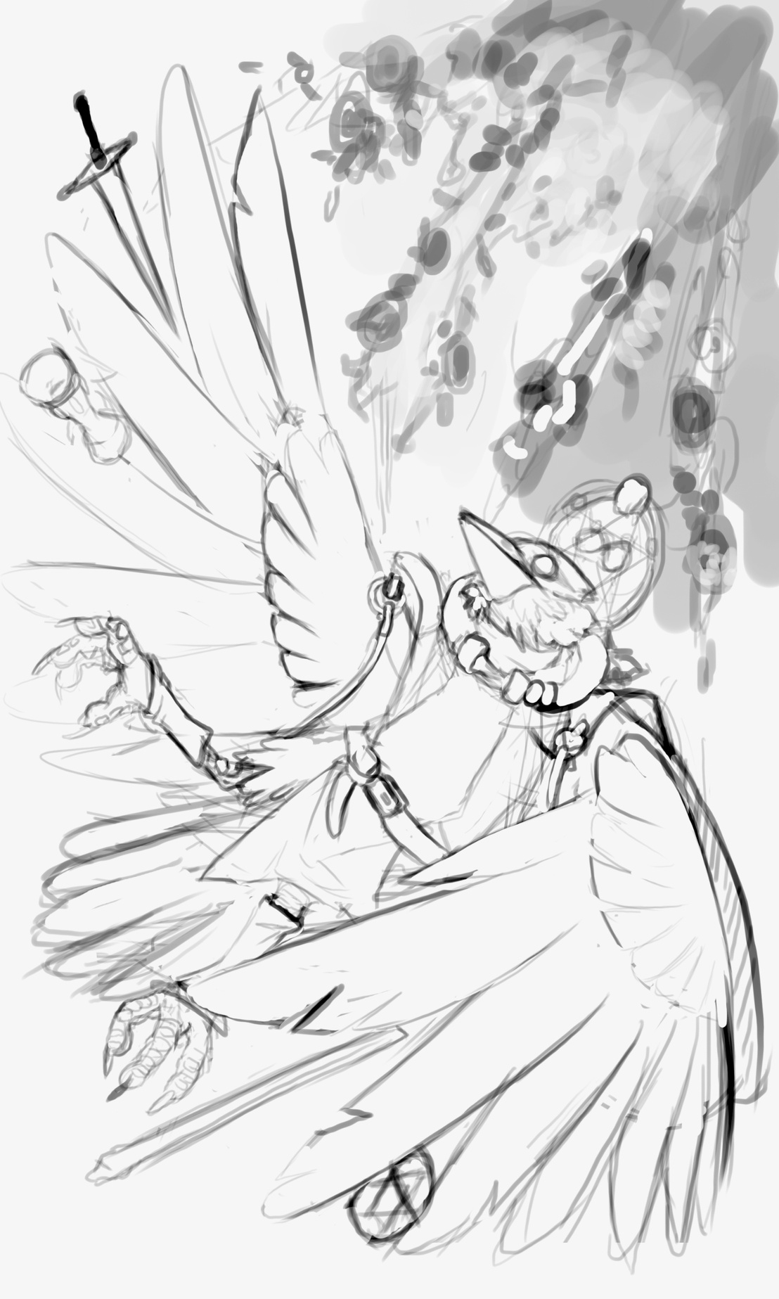 Alternative Sketch