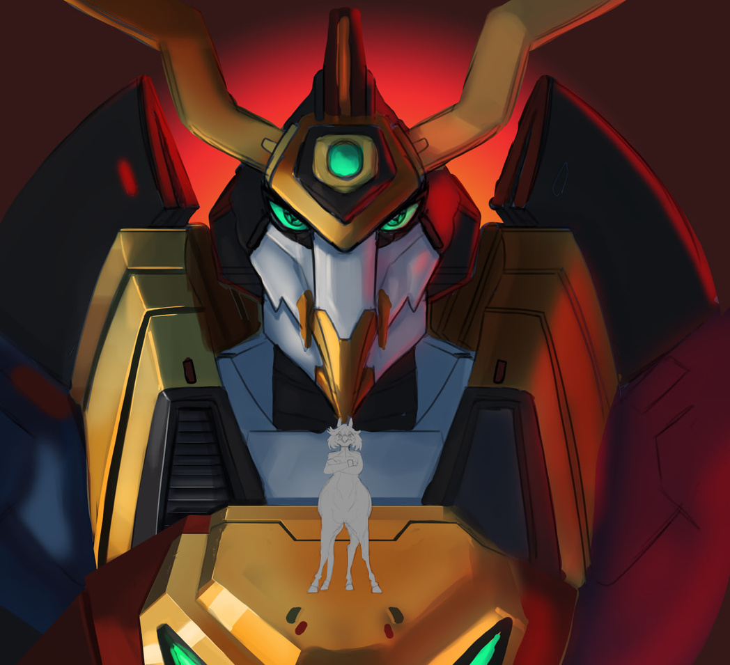 Rough Colours
