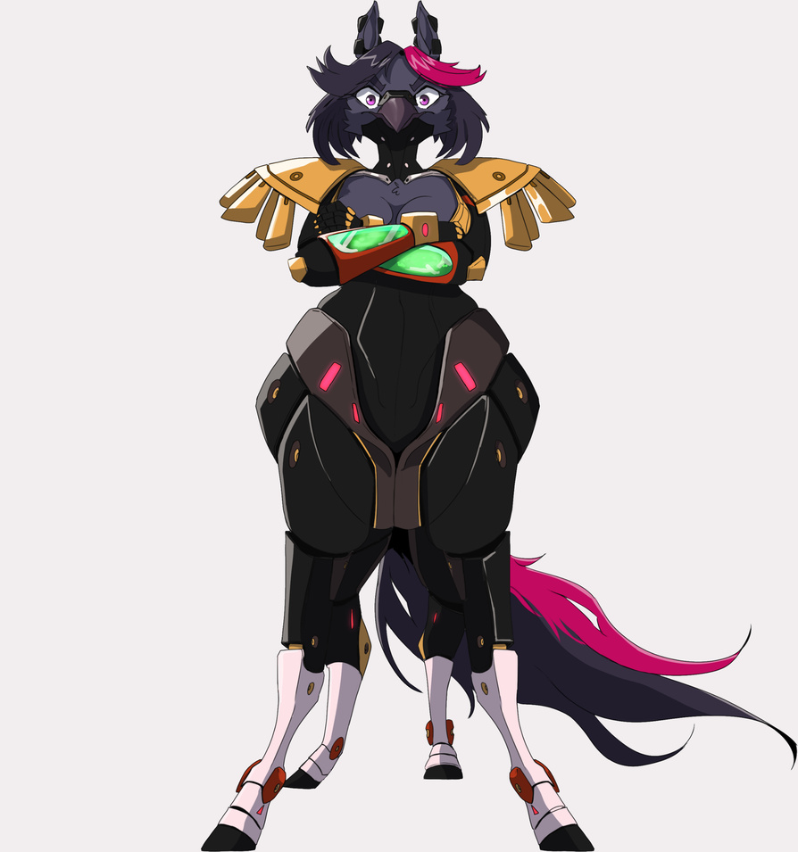 Character Final